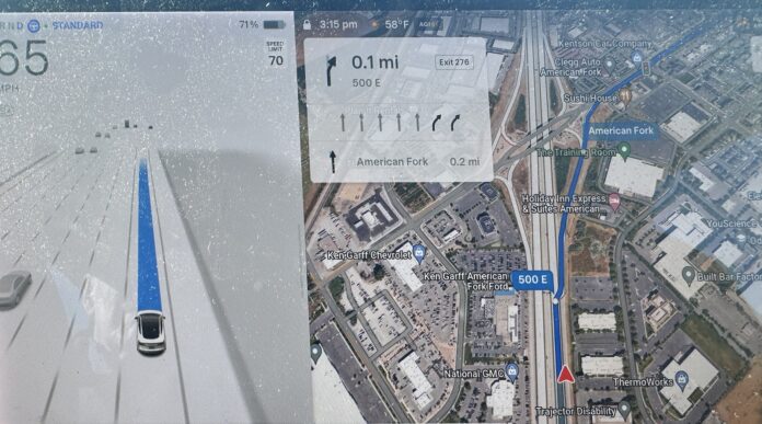 Tesla Full Self Driving Supervised V12.6.3: That Don’t Impress Me Much!
