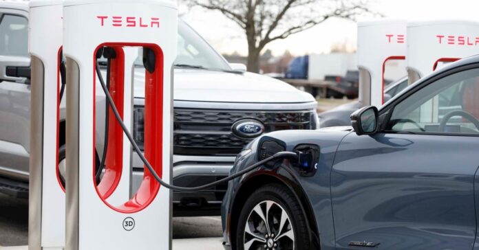 Ford F-150 Lightning sales have been falling for months: What’s going on with the EV pickup?
