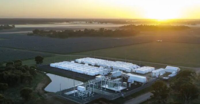 Tesla to build a new Megafactory in Texas near Houston