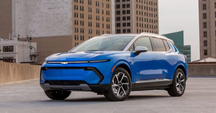 These are the cheapest EVs you can lease in March at under $300 a month