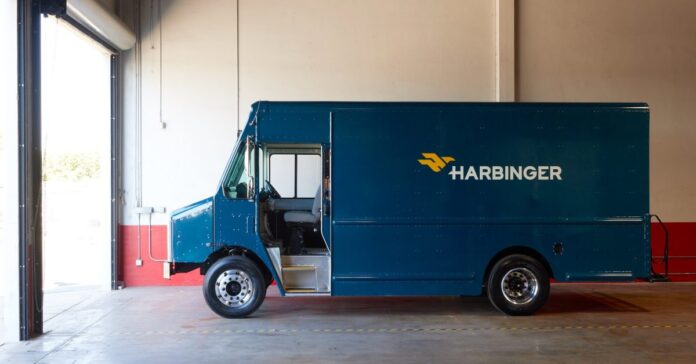 Harbinger guarantees incentive pricing to combat Trump Administration chaos