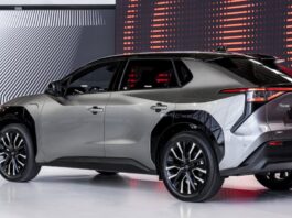 Toyota just gave the bZ4X the glow-up it deserves: Check out the new electric SUV