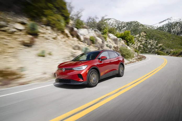 VW ID.4, Audi Q4 E-Tron recall: 12V issue may strand drivers