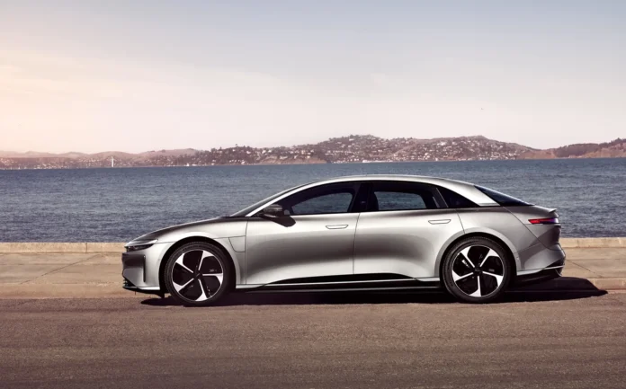California EV carpool lane access ending in 2025