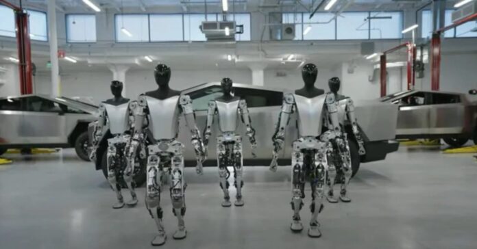 Elon Musk teases ‘Tesla Master Plan Part 4’ again, but part 2 is still incomplete
