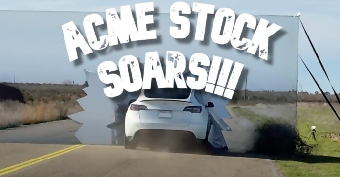Cartoonish Tesla crashes, Toyota battery deals, and new Chinese hotness