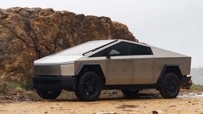 The Tesla Cybertruck May Soon Get A Significant Battery Upgrade: Report