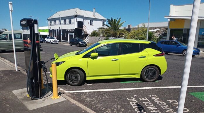 Real-Life Stories of Driving an EV in New Zealand