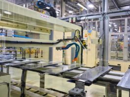 General Motors Is Going All-In On Affordable LFP Batteries