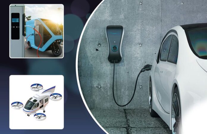 Webinar: Power loss analysis and efficiency mapping for EV motors