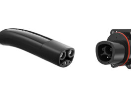 How I Learned To Stop Worrying And Love The NACS Adapter
