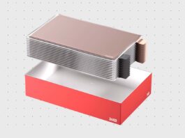 This 1,000-Mile EV Battery Rethinks Pack Design From The Ground Up