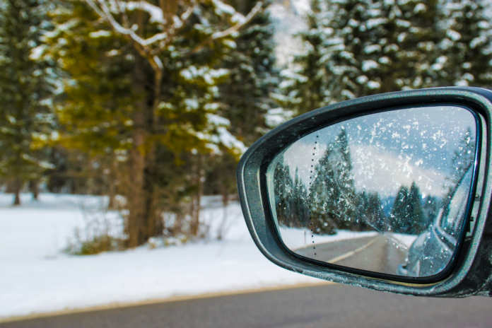 EV Driver Tips on Maximising Range in Winter