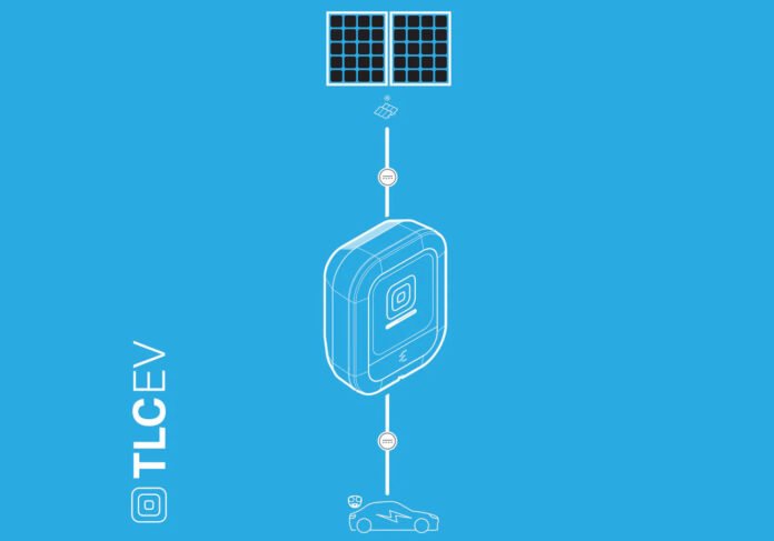 Enteligent opens pre-orders for DC-to-DC solar EV charger