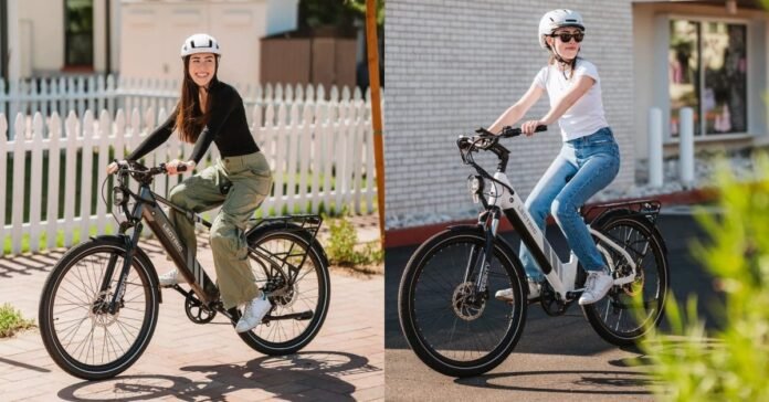 Will Biden’s new 100% tariffs on Chinese electric vehicles affect e-bikes?