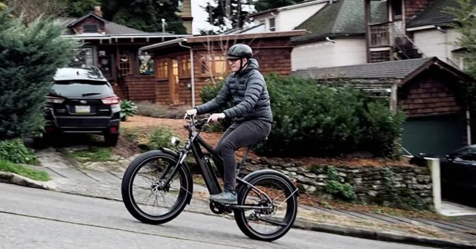 Save $600 on Rad Power e-bikes and bundles from $999, Hover-1 Instinct e-bike, Greenworks combo, and more