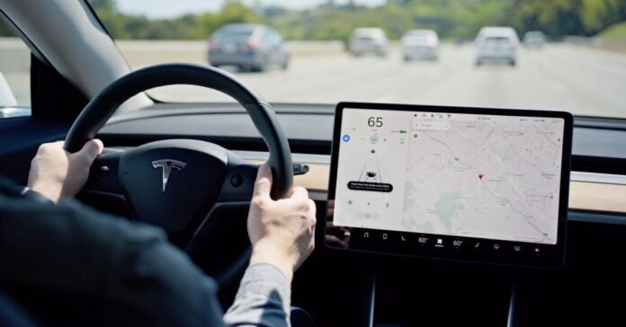 Tesla finally releases Autopilot safety data after more than a year