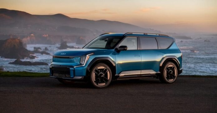 These are the best 2024 Memorial Day EV deals so far