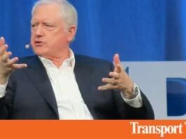 DTNA’s O’Leary: EV Infrastructure Buildout Still Lagging