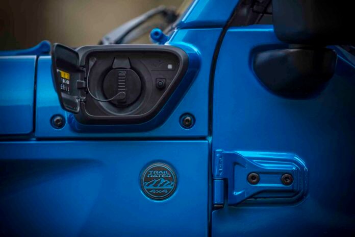 $25,000 Jeep EV is coming to US soon, said Stellantis CEO