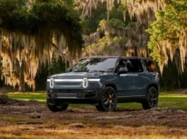 Rivian (RIVN) is now leasing R1T and R1S EVs in 33 US states