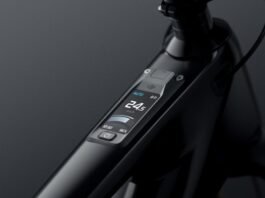 Drone company DJI unveils new electric bike brand Amflow