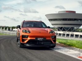 Porsche to slow Taycan output as sales slump, can the new Macan EV turn things around?