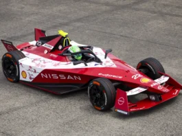 Nissan sees lots of crossover between Formula E, production EVs