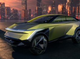 Nissan Says It's On Track For Solid-State Batteries That Double EV Range By 2028