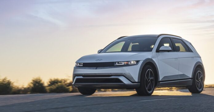 The Hyundai IONIQ 5 is still a great deal