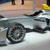 What Is Formula E?