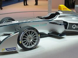 What Is Formula E?