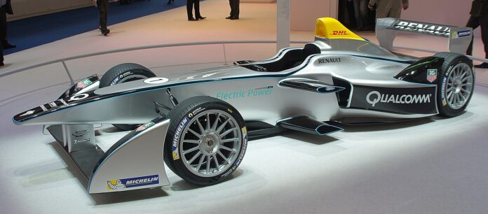 What Is Formula E?