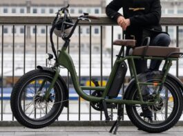 Rad Power Bikes says it may close down by the end of the year