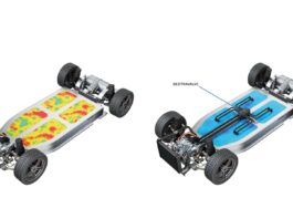 Breakthrough Device Promises To Cut Charging Times And Boost EV Range