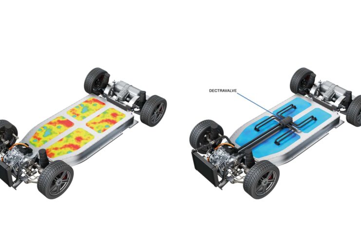 Breakthrough Device Promises To Cut Charging Times And Boost EV Range
