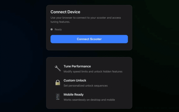 Cable Loss Tuning for Ninebot E-Scooter: The Biggest Update!
