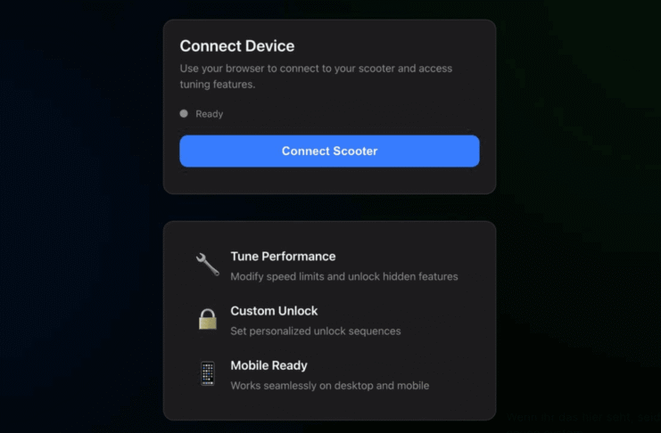 Cable Loss Tuning for Ninebot E-Scooter: The Biggest Update!
