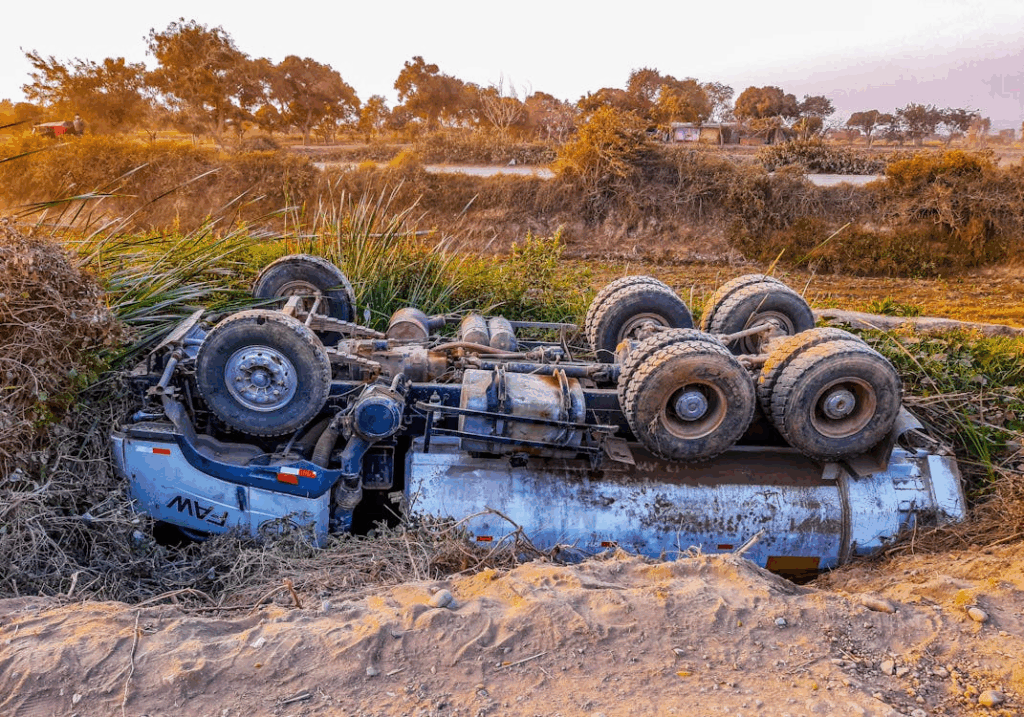 Legal Rights of Trucking Accident Victims: A Comprehensive Guide