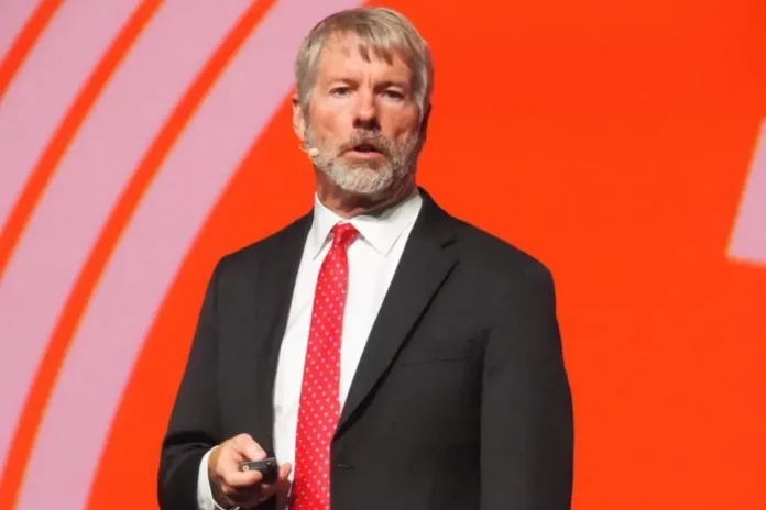 Michael Saylor Firm Raises STRC Dividend to 10.5 Percent - iShook Finance
