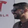 Tesla Cybertruck Program Head Siddhant Awasthi Resigns - iShook Finance