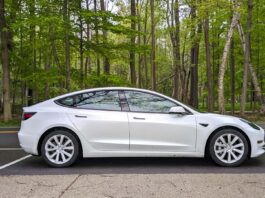 You Want A Used Tesla With These Batteries You Want A Used Tesla With These Batteries