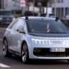 Volkswagen’s Tesla Robotaxi rival gets put to the test in Wolfsburg