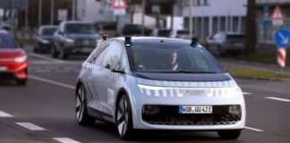 Volkswagen’s Tesla Robotaxi rival gets put to the test in Wolfsburg Volkswagen’s Tesla Robotaxi rival gets put to the test in Wolfsburg