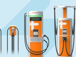 All new ChargePoint hardware now supports the Plug & Charge seamless EV charging standard