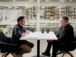 Elon Musk Says AI and Robotics Could Reduce U.S. Debt Pressure - iShook Finance
