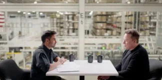 Elon Musk Says AI and Robotics Could Reduce U.S. Debt Pressure – iShook Finance Elon Musk Says AI and Robotics Could Reduce U.S. Debt Pressure - iShook Finance