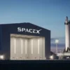 Elon Musk’s SpaceX preparing 2026 IPO that could raise over $25 billion, source says - iShook Finance