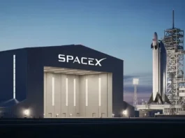 Elon Musk’s SpaceX preparing 2026 IPO that could raise over $25 billion, source says - iShook Finance

