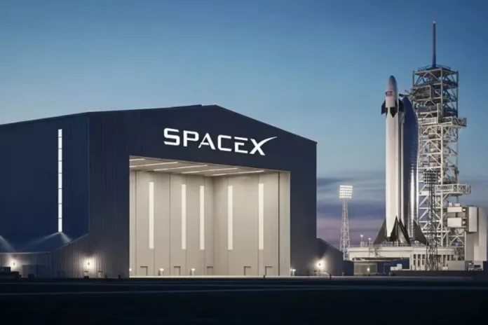 Elon Musk’s SpaceX preparing 2026 IPO that could raise over $25 billion, source says - iShook Finance
